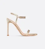 Diorissime Heeled Sandal - Image 3